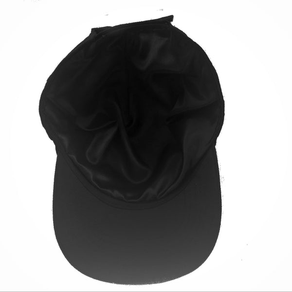 #BlackPrideMatters Satin Lined Hat