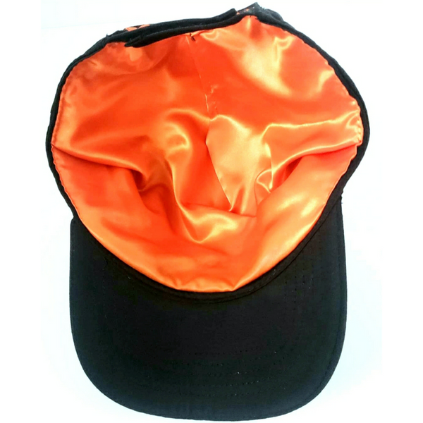 #CallOfDuty Satin Lined Hat