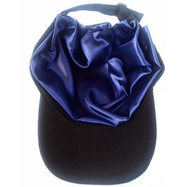 #Entrepreneur Satin Lined Hat