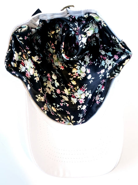 #Wifey Satin Lined Hat