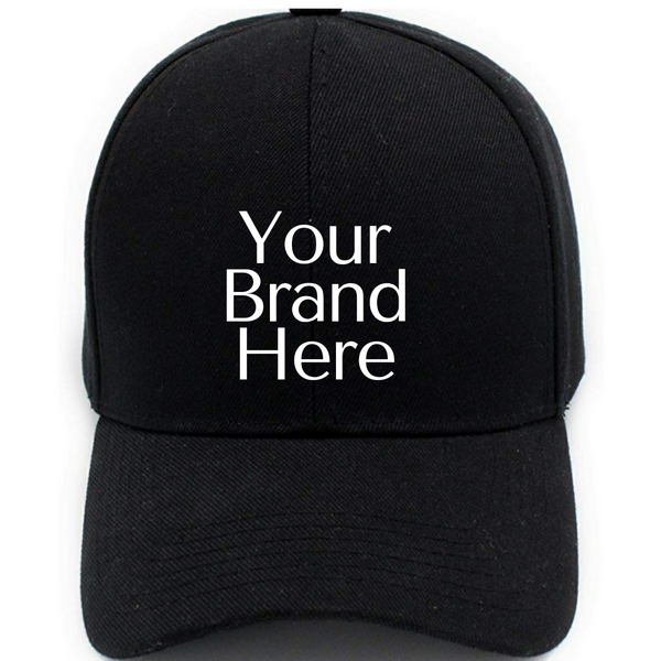 Make It Your Own Satin Lined Hat