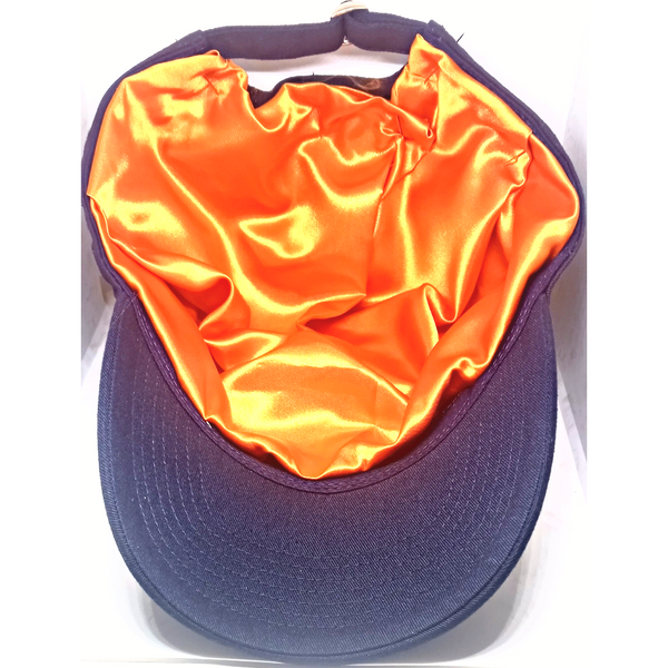 #MakingMenGreatAgain Satin Lined Hat