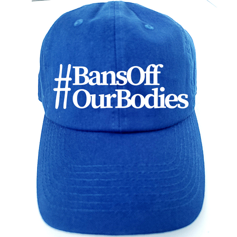 #BansOffOurBodies Satin Lined Hats