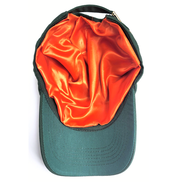 Huffman Satin Lined Hat
