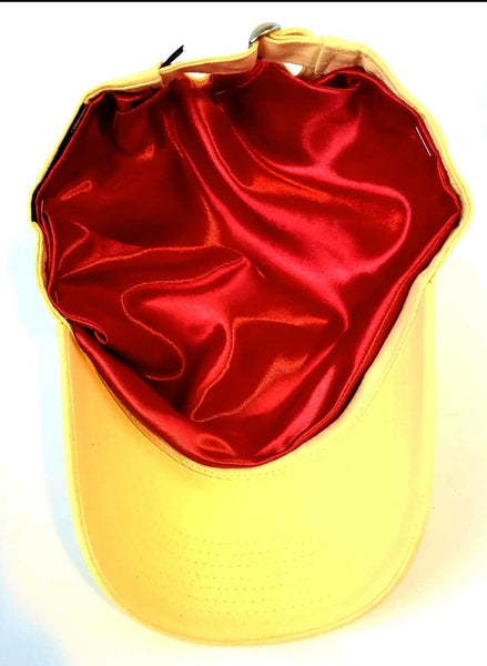 #AbortionRightsMatter Satin Lined Hat