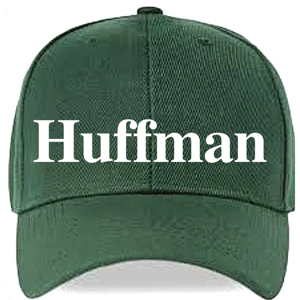 Huffman Satin Lined Hat