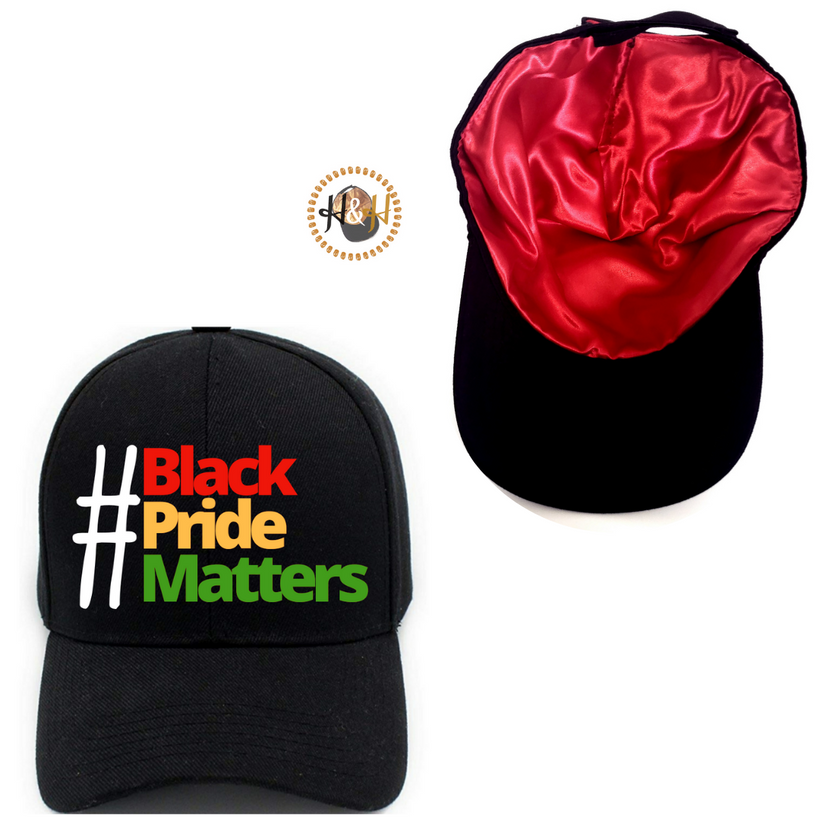 Black Pride Collection