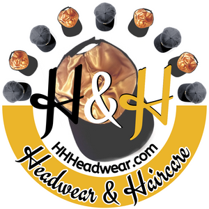 H&H | Headwear & Haircare