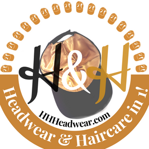 H&H | Headwear & Haircare