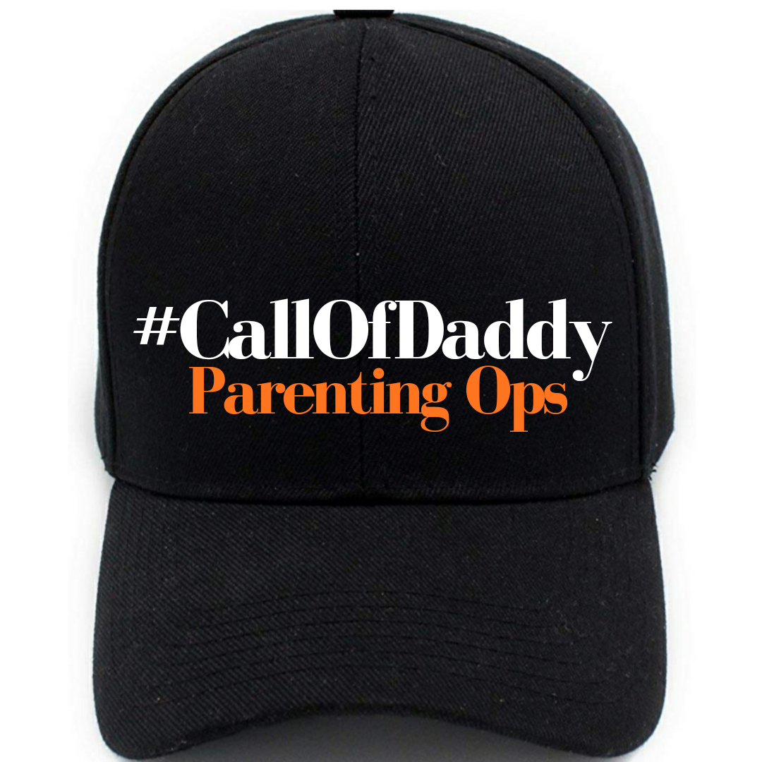 #CallOfDuty Satin Lined Hat