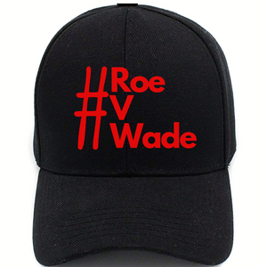 #RoeVWade Satin Lined Hat